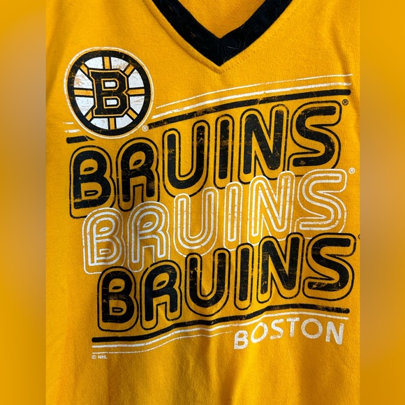 Boston Bruins shirt - Picture 4 of 4